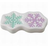 Castingform 'Snowflake' 14