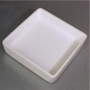 Patty Gray Dam Mold 15x15xH2 cm 