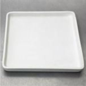 Patty Gray Dam Mold 20x25xH1.3cm