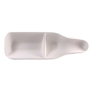 Slumping Mold Bottle "Appetizer"