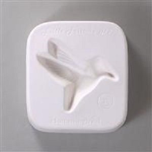 Form: Humming Bird Fritter 