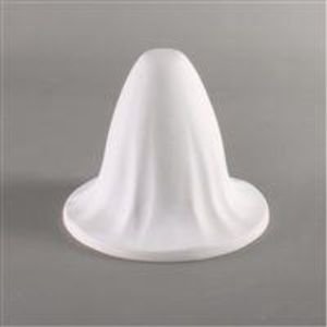 Bell Mushroom Drape