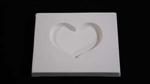 Casting Mold Heart 