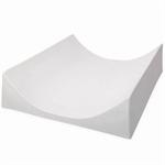 Fusing Mold simple Curve 