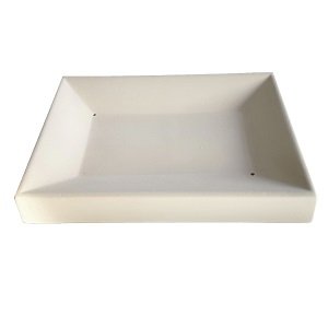 Fusing Mold Soap Dish 