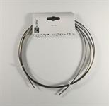 Kanthaldraad d 3mm rol 2 meter