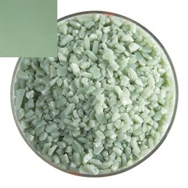 0207 Celadon opal coarse 