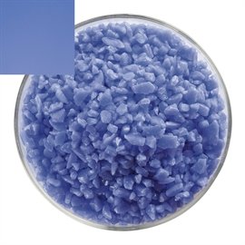 0118 Periwinkle Opalescent coarse 