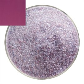 0332 Plum Opalescent fine