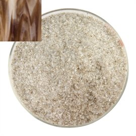 2109 Brown White Opalescent  fine 