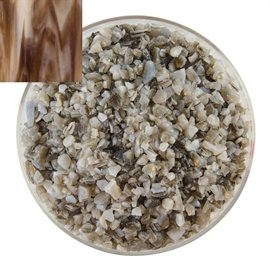 2109 Brown White Opalescent  XL 