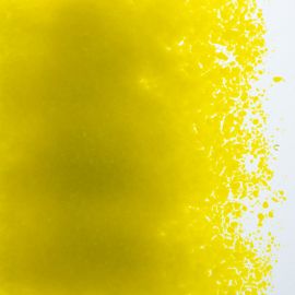 0221 fine  Opal Lime Green 