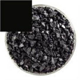 0100 Black coarse 