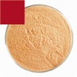 0124 Red powder