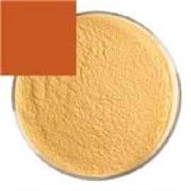 0125 Orange powder 