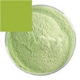0126 Spring Green powder
