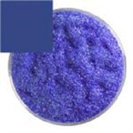 1114 Deep Royal Blue transp.  fine