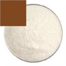 0329 Burnt Orange  powder 