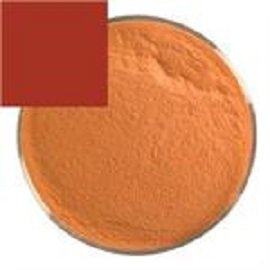 0024 powder  tomato red  