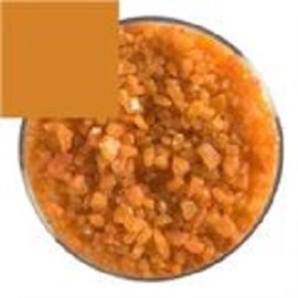 0025 Tangerine orange coarse