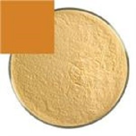  0025 Tangerine Orange powder 