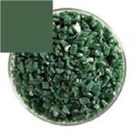 0141 Dark Forest Green  coarse 