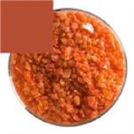 0225 Pimento Red coarse