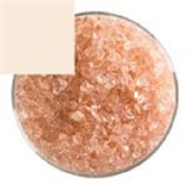 1834 Pale Orange coarse 141g 