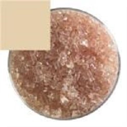 1859 Pale Rhubarb Pink/Green coarse 141g 