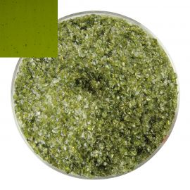 1226 Lilly Pad Green coarse 