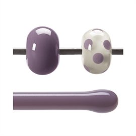 Glass rod 0303 F dusty lilac  