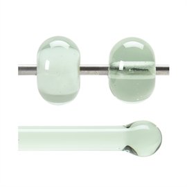Glass rod 1841 F spruce green  