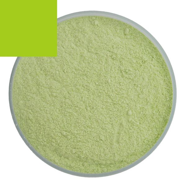 FF 3075 pistachio green opal 