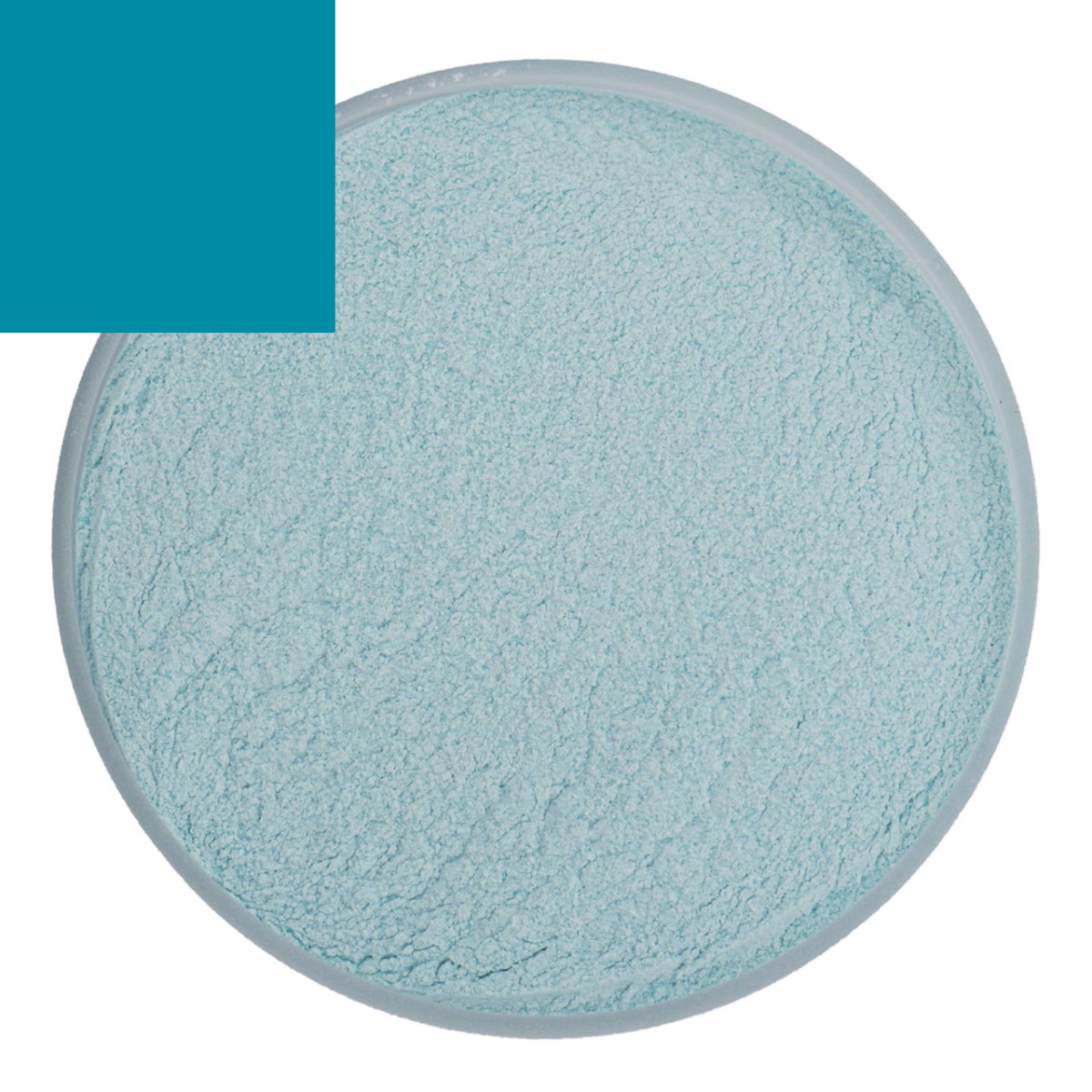 FF 3095 aquamarine opal 