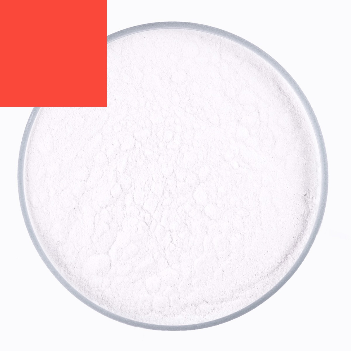 FF-BF 1065 Grenadine Red transp. 