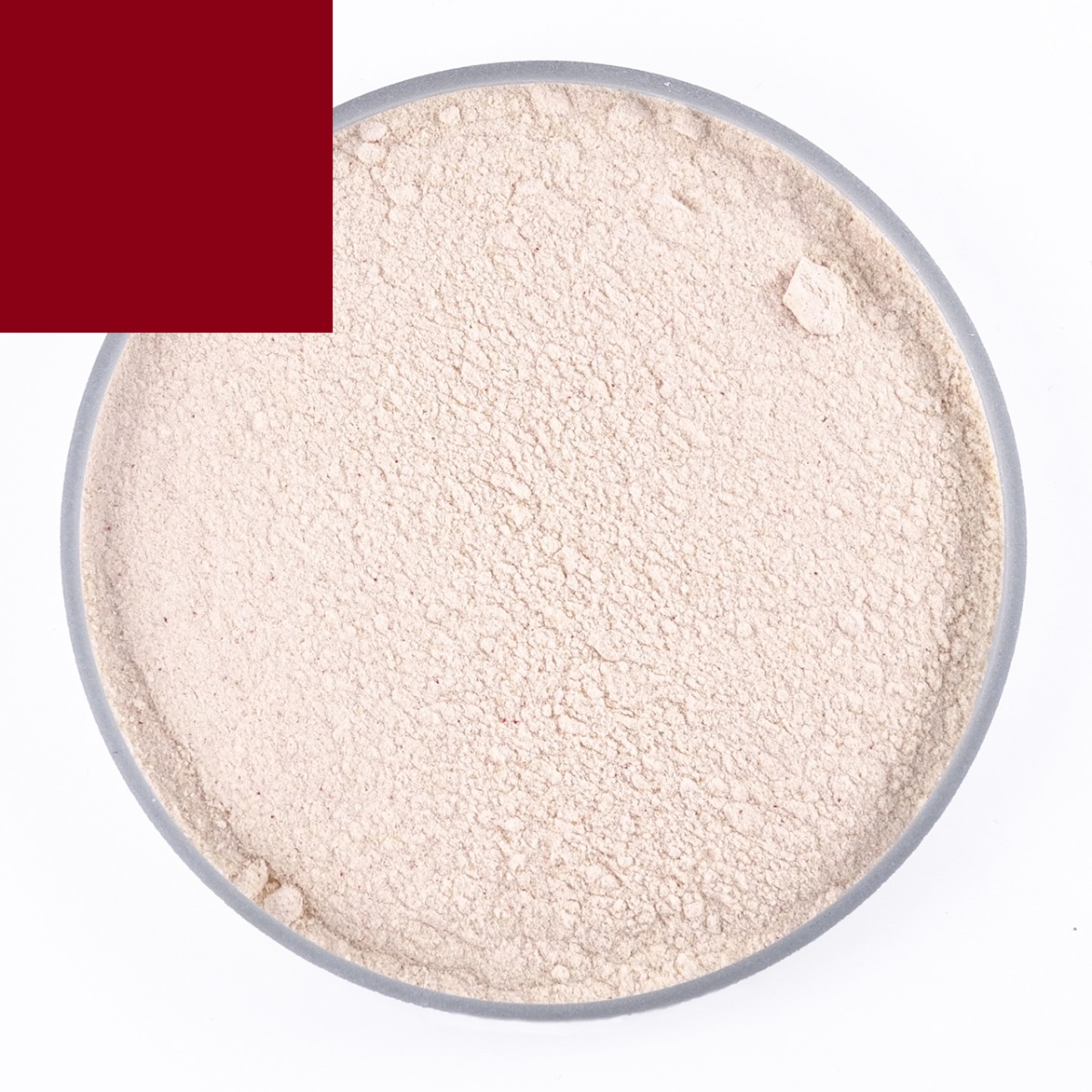 FF-BF 1055 Dark Red transp. 