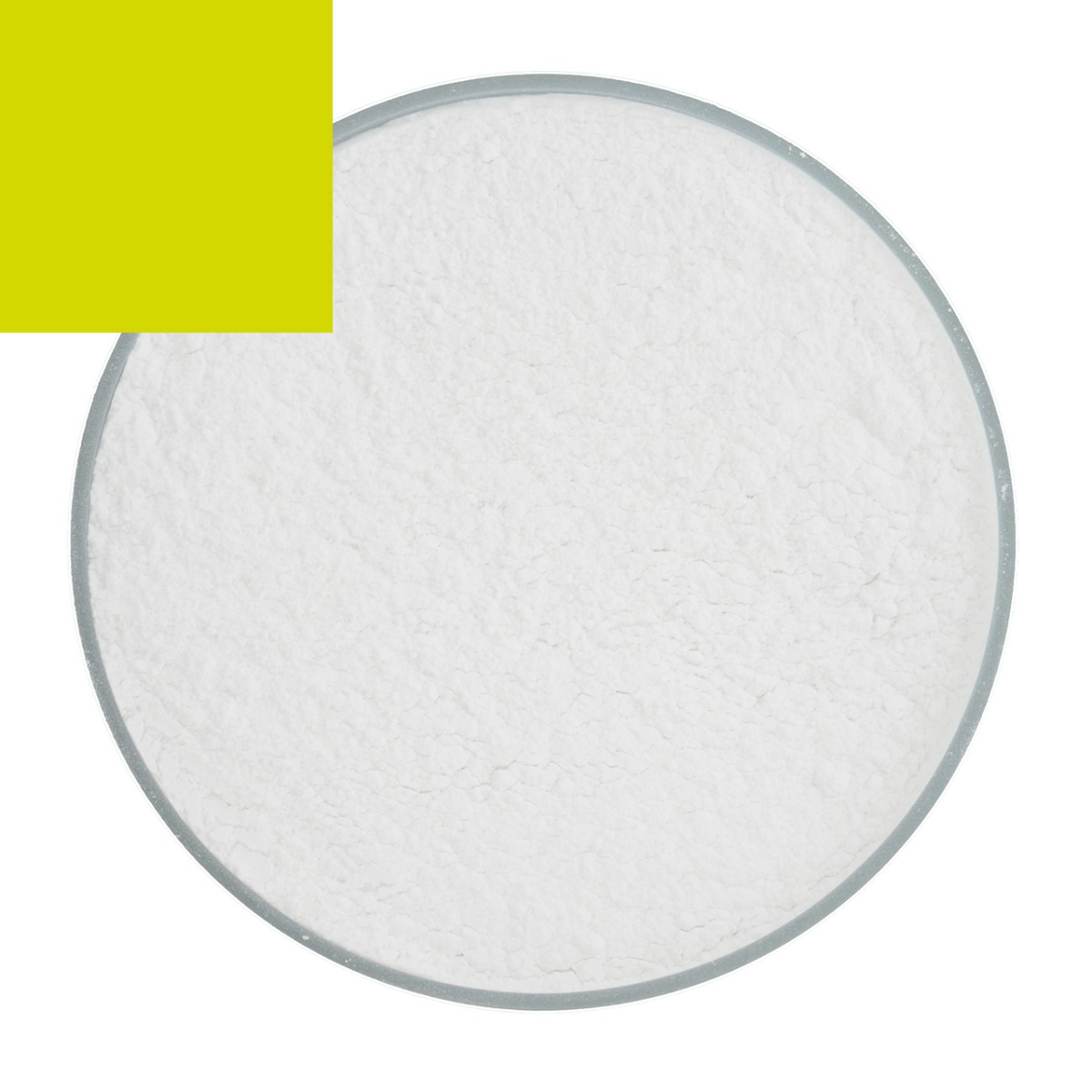 FF-BF 2035 Yellow Semi- Opal