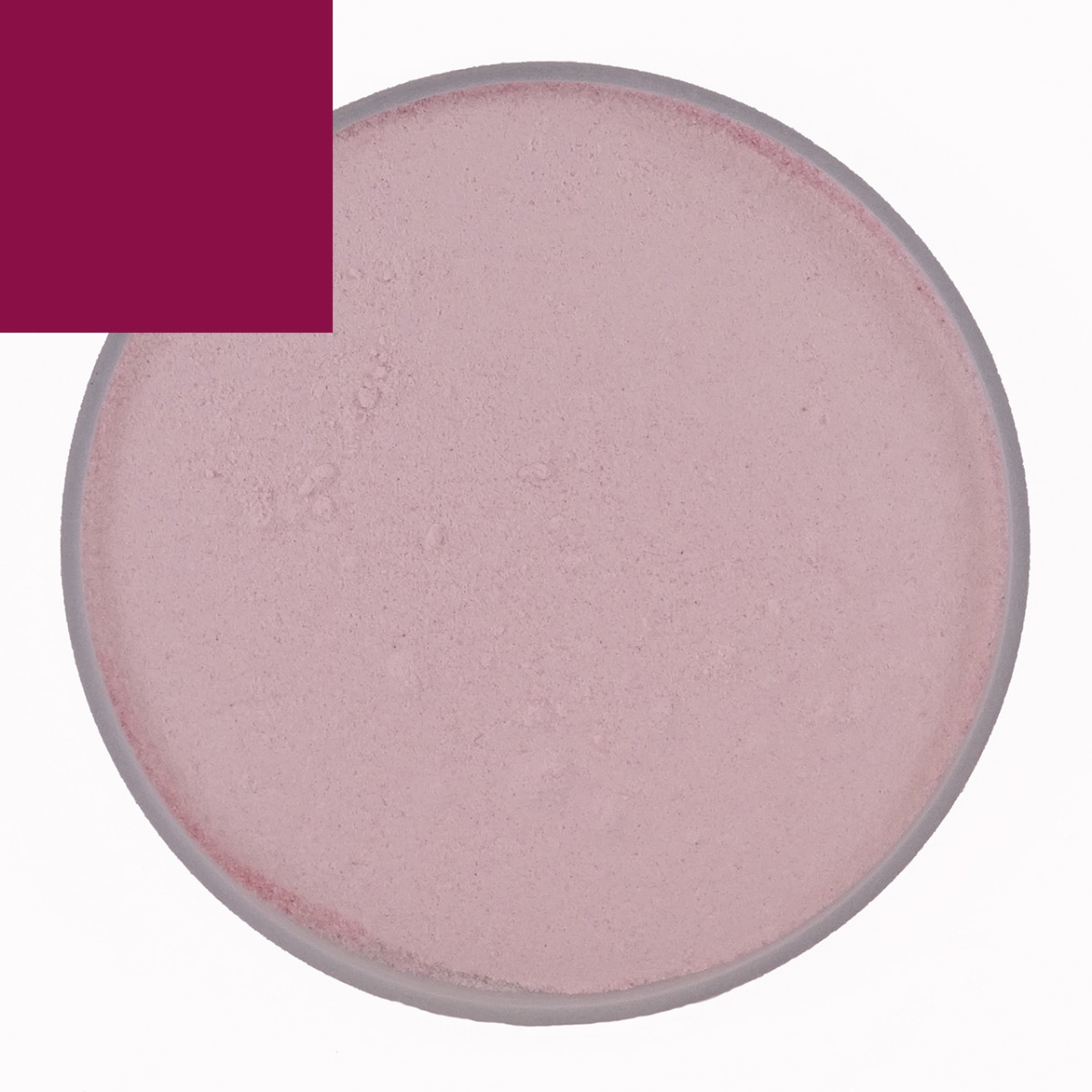 FF 4005 Gold Ruby Transp. 