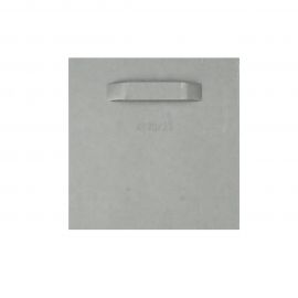 spiegel sticker 100x100mm
