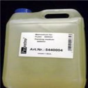 glasverf medium 500 ml