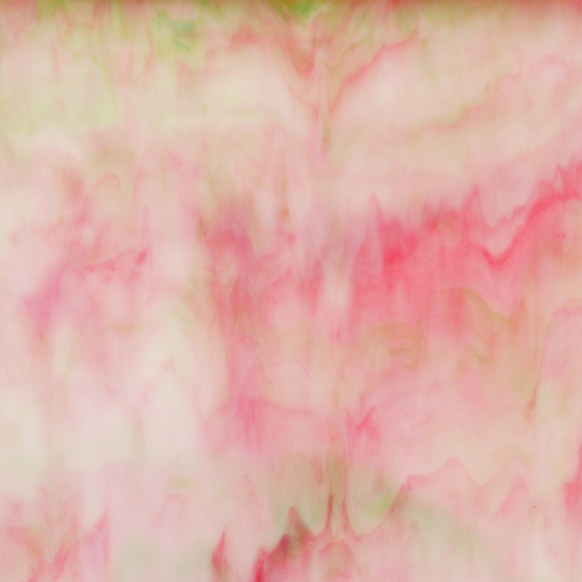 yang roze/wit/groen  wolkig 129