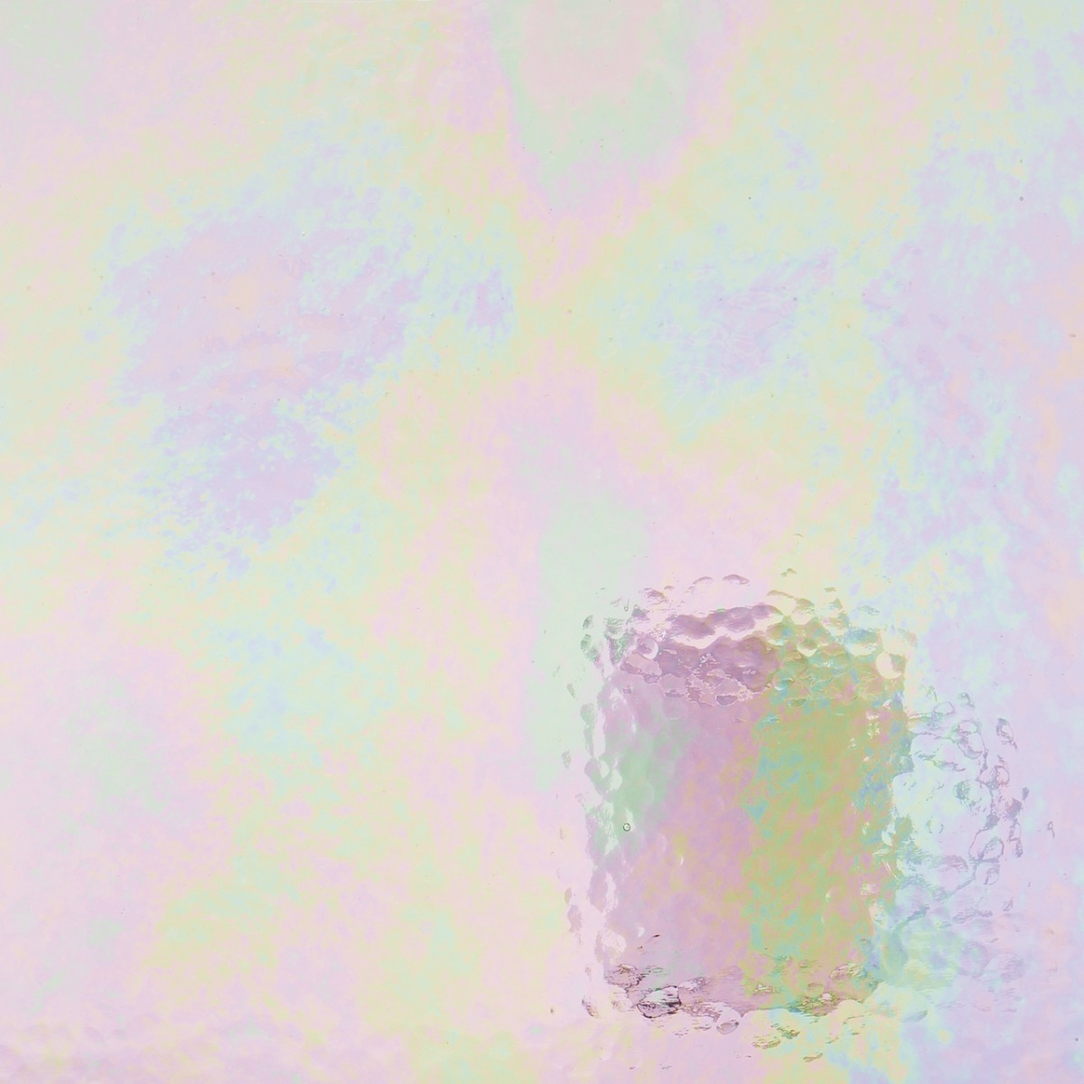 Corella 01 iridiscent clear