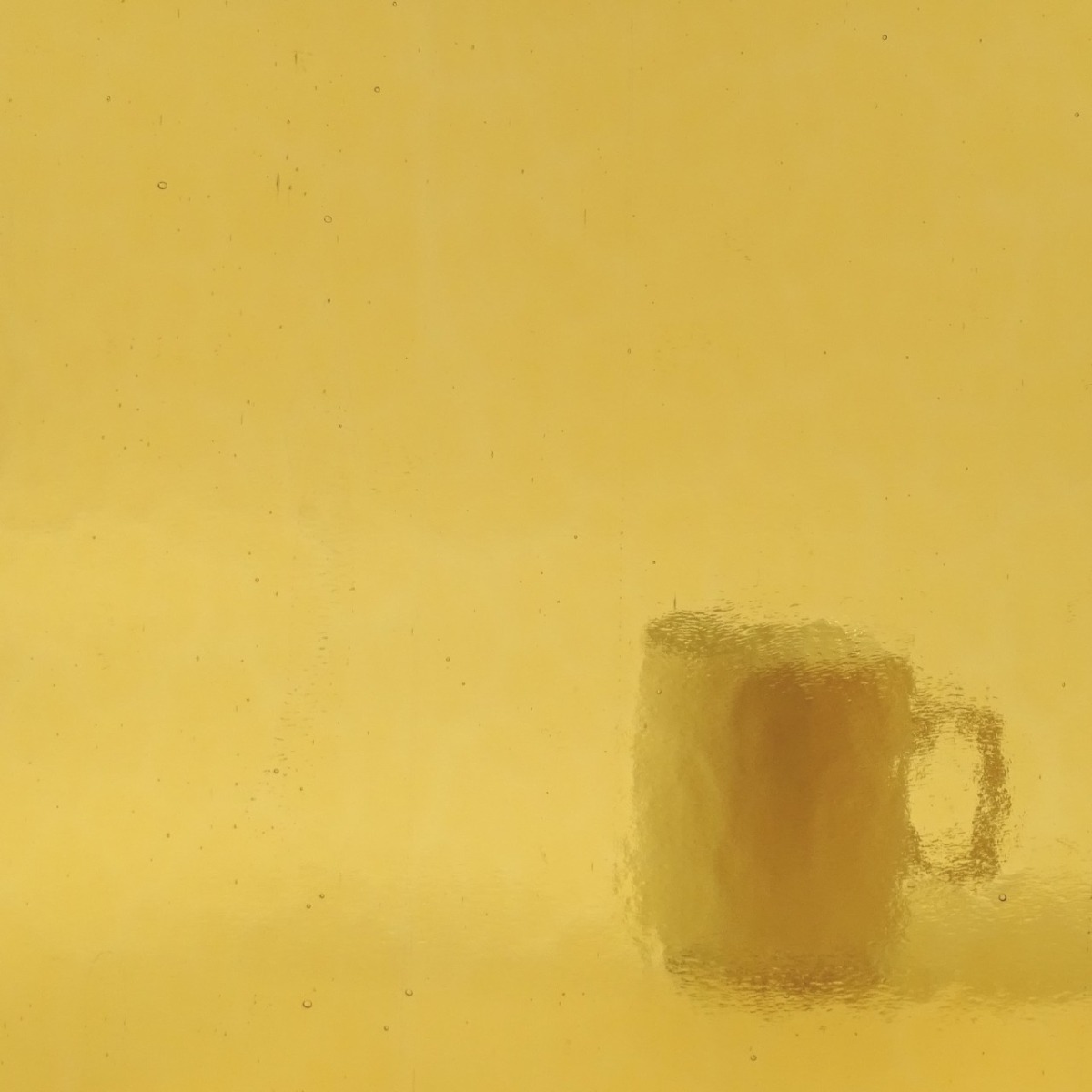 Mystic 45 transp amber