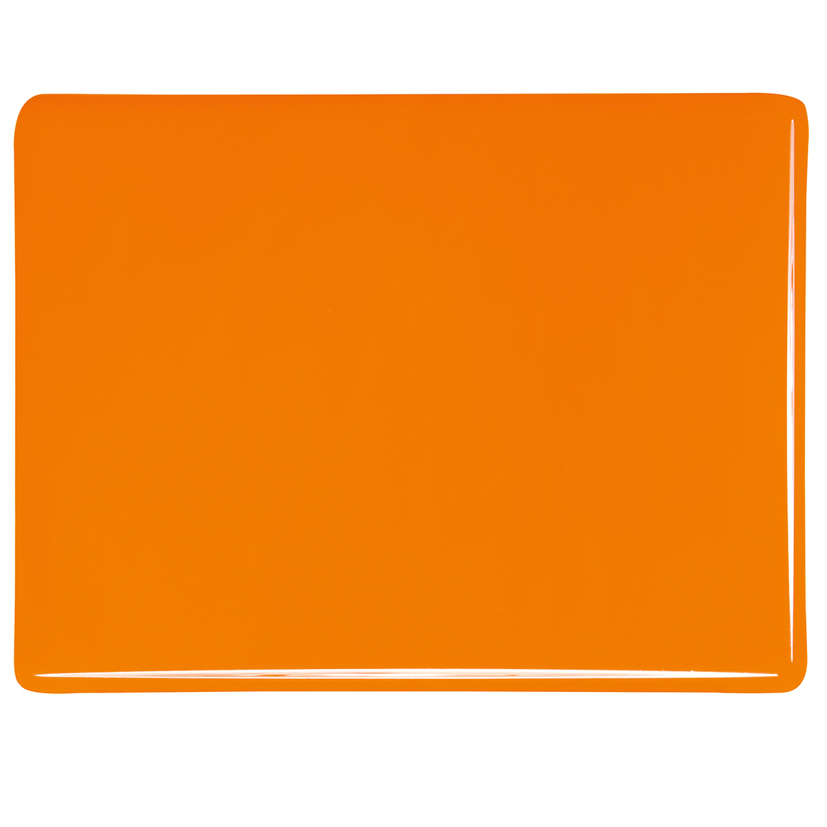 0025-30 Tangerine  Orange striker