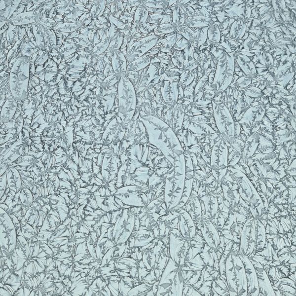 Silver van Gogh Glass (23)