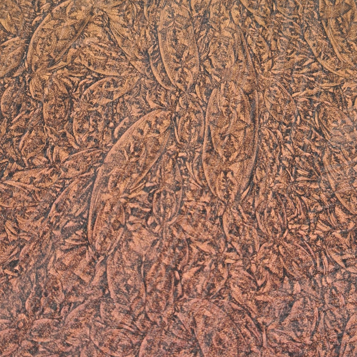 Copper Sparkle 