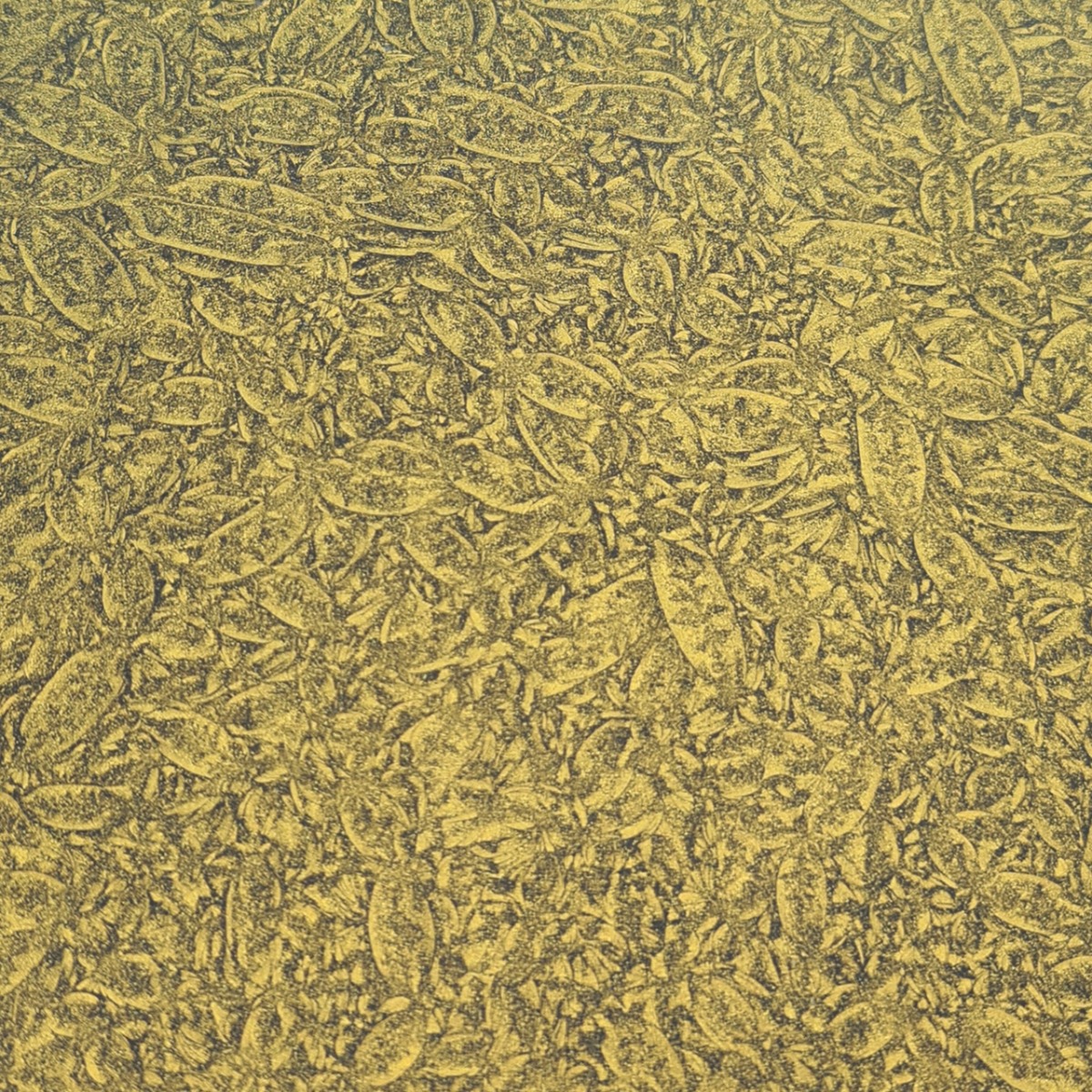 Gold Sparkle 
