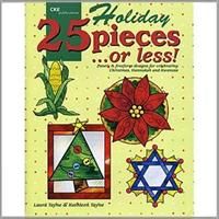 HOLIDAY TWENTY Five PIECES OR LESS