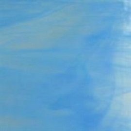 Wissmach 96-27 Luminesent Clear/Opal Aquamarine