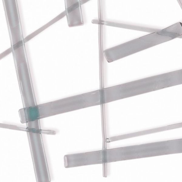 stringers 1808 Light Gray Transp. 